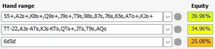 65s-vs-ranges